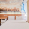 Отель Cozy Living And Comfy Studio Sky House Bsd Apartment, фото 12