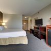 Отель Holiday Inn Express Hotel & Suites Peru - Lasalle Area, an IHG Hotel, фото 23
