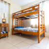 Отель Colinas del Atlantico Vacational House 2nd Floor, фото 3