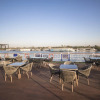 Отель MS. Semiramis llI Nile cruise, фото 10