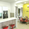 Отель The Loft Residence at Imago KK Times Square, фото 14