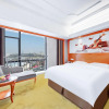Отель Vienna Hotel Wuhan Yellow Crane Tower Branch, фото 3