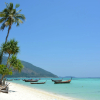 Отель Forra Diving Resort - Sunrise Beach - Koh Lipe, фото 7
