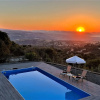 Отель Gaia Residence in Polis Chrysochous Paphos, фото 16