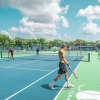 Отель Cancun Tennis Inn, фото 21