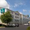 Отель WoodSpring Suites Greenville Simpsonville, фото 1