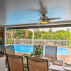Отель Riverfront House in Port St Lucie w/ Pool & Dock!, фото 17
