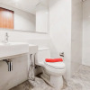 Отель Gorgeous 1Br Apartment At The Smith Alam Sutera, фото 8