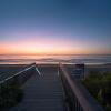 Отель Hampton Inn & Suites Outer Banks/ Corolla, фото 22