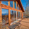 Отель 512blackbearlookspncb - Black Bear Lookout, фото 5