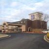 Отель Sleep Inn & Suites Kingsport TriCities Airport, фото 26