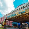 Отель Grand Palace Hotel Butuan, фото 1