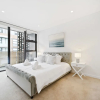 Отель Brand New Ultra Luxe Apt Next To Central Cbd, фото 6