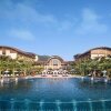 Отель The St. Regis Sanya Yalong Bay Resort, фото 18