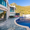 Отель Villa Zirve-Hill Villas Kalkan, фото 1