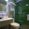 Отель Greentree Inn Lu An City Nanping Yuan Maotanchang, фото 16