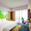 Отель Hampton by Hilton Beijing Fangshan Hotel, фото 4
