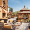 Отель Courtyard Santa Rosa, фото 31