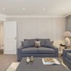 Отель Selection Of 1 Bed Luxury Serviced Apts, Mayfair в Лондоне