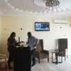 Отель Lakeem Suites Ikoyi, фото 23