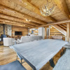 Отель Blue Buffalo Lodge 4 Bedroom Home by Redawning, фото 45