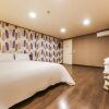 Отель Boryeong Coconut Motel, фото 16