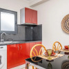 Отель Ocean Panorama Apartment 1 by Madeira Sun Travel, фото 10