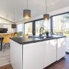 Отель 7 Person Holiday Home in Albaek, фото 7
