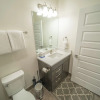 Отель Clearwater Lofts Bldg 1 302, фото 9