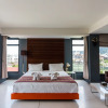 Отель Moxi Boutique Hotel, фото 20