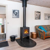 Отель 4 Person Holiday Home in Nordborg, фото 22