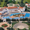 Отель Eretria village, фото 15
