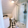 Отель Teatergalleriets Bed & Breakfast, фото 6