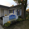 Отель Riverfront Cottages, фото 12
