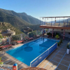 Отель Maison d'hotes Les Montagnes du Paradis, фото 12
