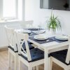 Отель Apartmány Hradební, фото 14