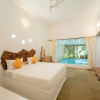 Отель Conch Resort-Luxury Private Pool Suites, фото 6