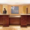 Отель Holiday Inn Express Hotel & Suites Niagara Falls, an IHG Hotel в Ниагара-Фолсе