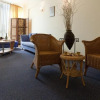 Отель Flora Park, фото 11