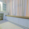 Отель Spacious Cozy and Relax 2BR at L'Avenue Apartment, фото 14