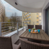 Отель Sun Towers Świnoujście by Renters, фото 20