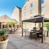 Отель Homewood Suites by Hilton Philadelphia Great Valley, фото 23