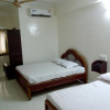 Отель Sahasra Residency, фото 15