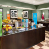 Отель Hampton Inn & Suites Birmingham/280 East-Eagle Point, фото 12