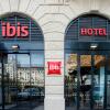 Отель ibis Lyon Centre Perrache, фото 1