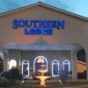 Отель Southern Lodge & Suites в Оринджберге