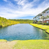 Отель Little River Condo w/ Pool < 6 Mi to Beach!, фото 14