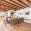 Отель Country House in Ibiza Style With Beautiful Pool and Several Terraces, фото 11