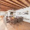 Отель Country House in Ibiza Style With Beautiful Pool and Several Terraces, фото 26