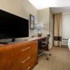 Отель Comfort Inn & Suites Sidney I-80, фото 23